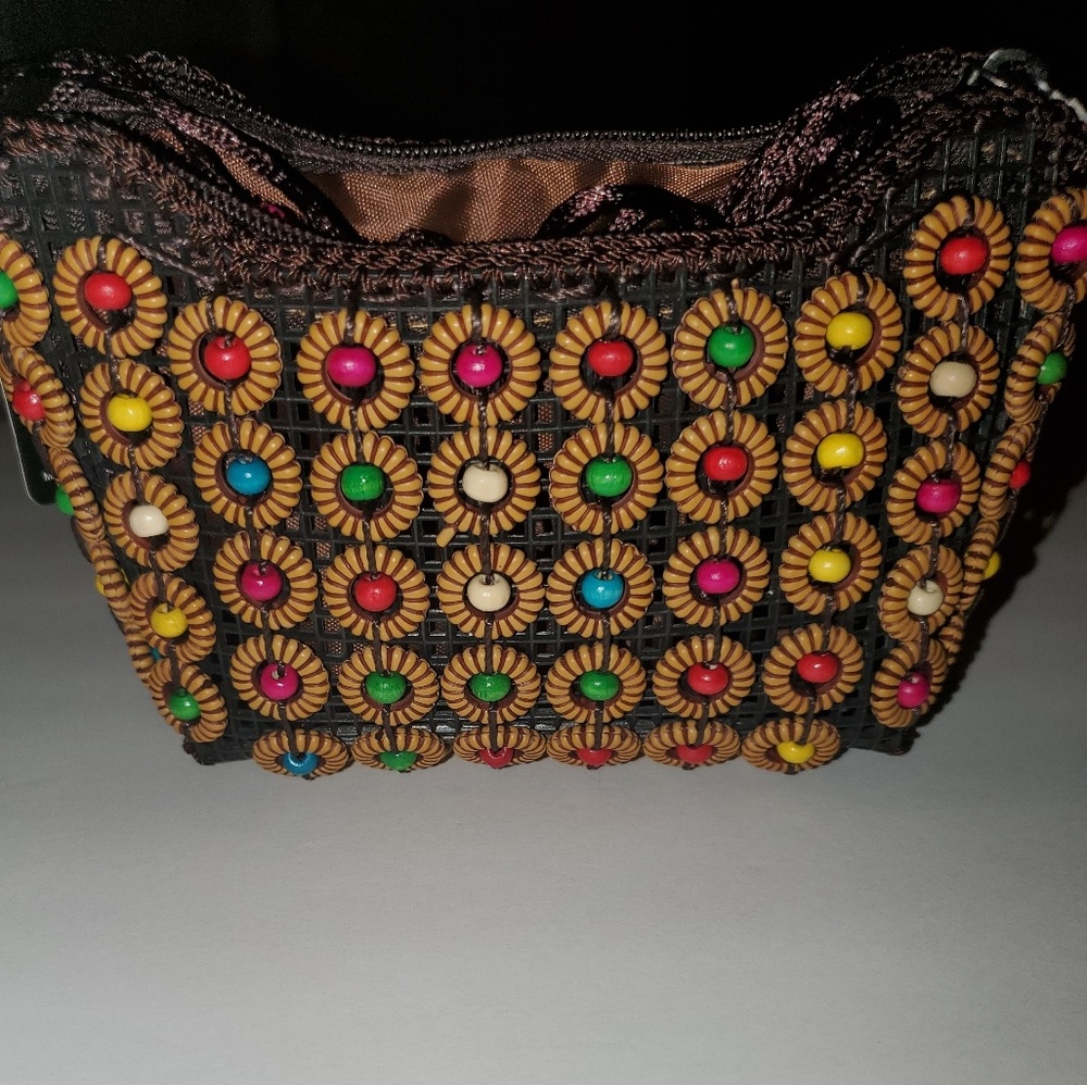 NEW....small cute clutch bag